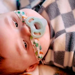 Ultra Light Pacifier 18-36 mon