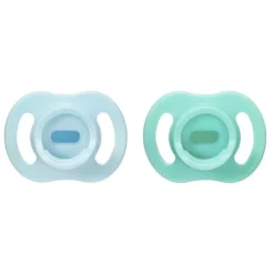 Ultra-Light Stayput Pacifier 0-6 Months