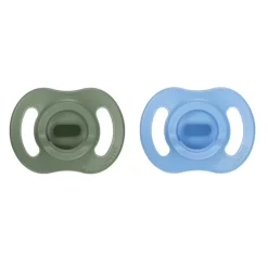 Ultra-Light Stayput Pacifier 6-18months