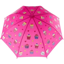 Umbrella - Cupcake