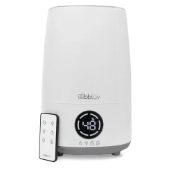 Umidö 3-in-1 Ultrasonic Humidifier