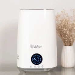 Umidö 3-in-1 Ultrasonic Humidifier
