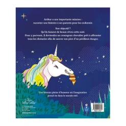 Une Histoire Pour Endormir Mes Parents