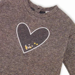 Unicorn Black Dress 3-6