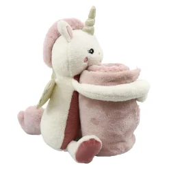 Unicorn Blanket