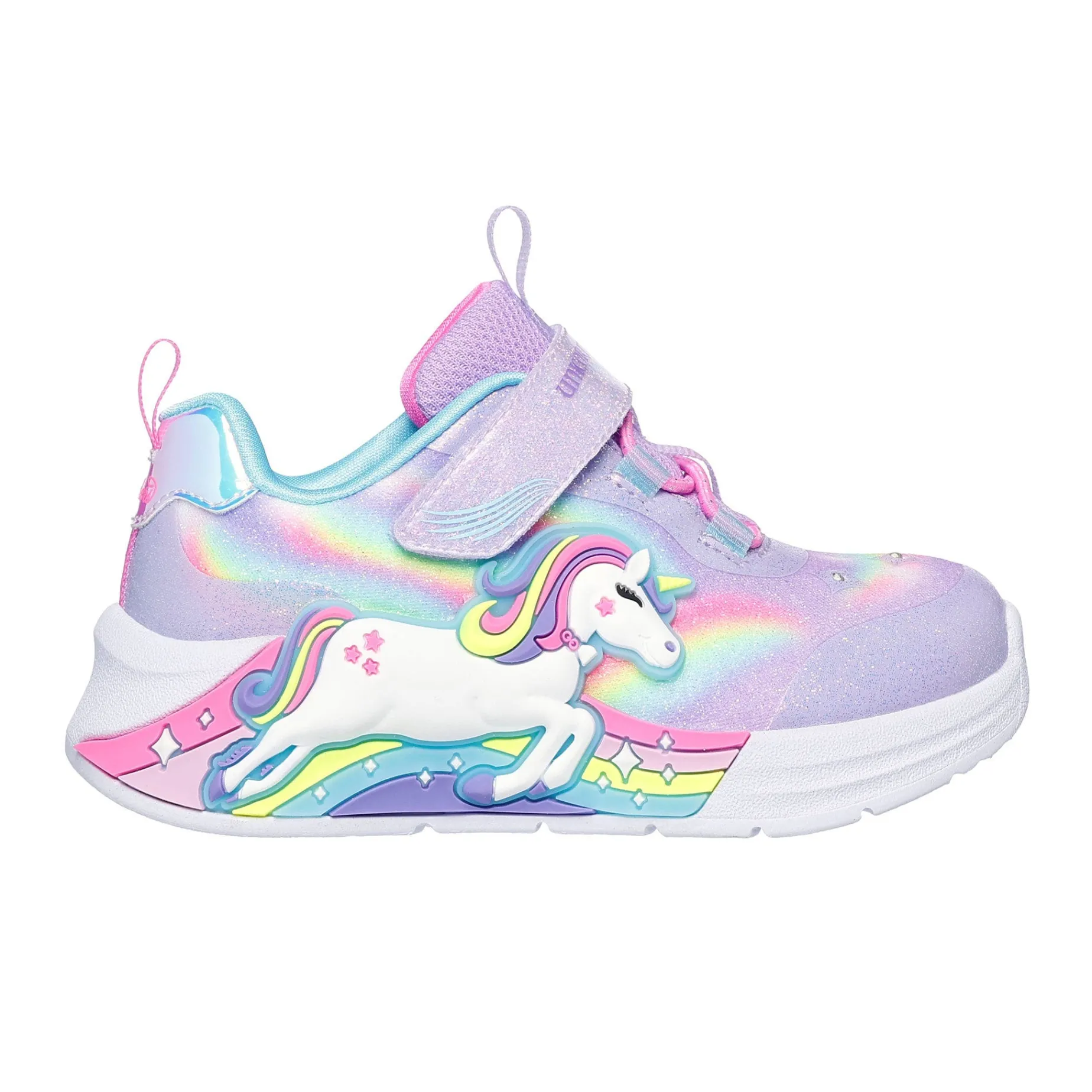 Unicorn Chaser Shoe Sizes 5-10