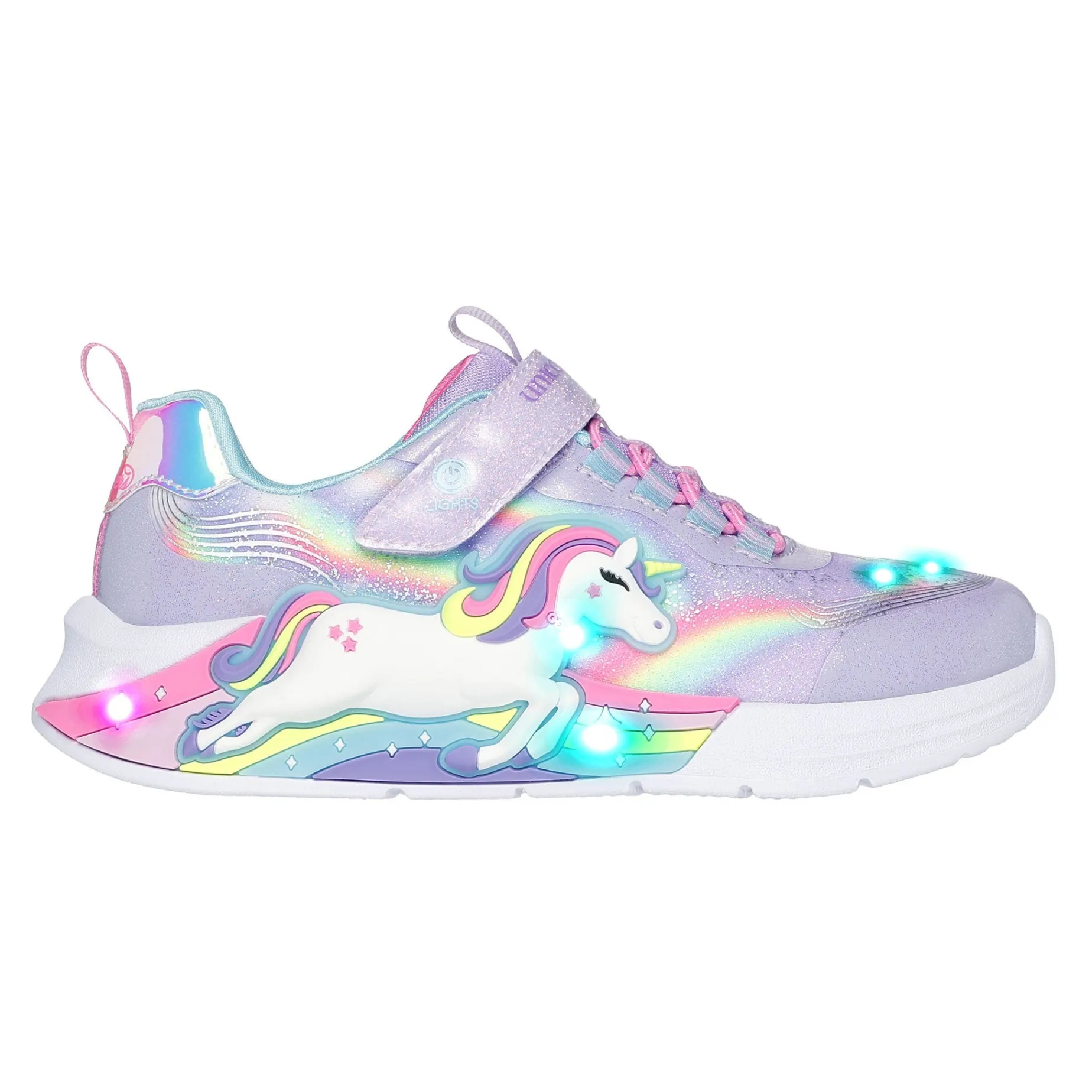 Unicorn Chaser Shoe Sizes 11-3