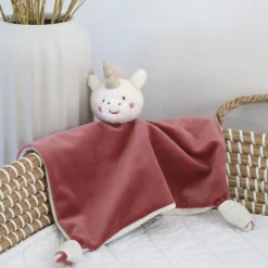 Unicorn Comforter