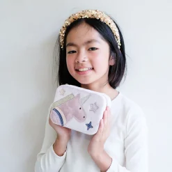 Unicorn Jewellery Box