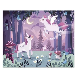 Unicorn Puzzle