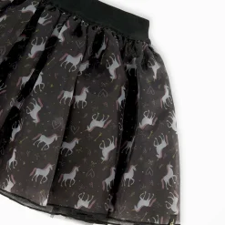 Unicorn Skirt 7-10