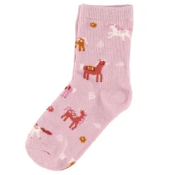 Unicorn Socks 2-12
