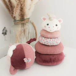 Unicorn Stacking Tower