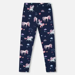 Unicorns Legging 7-10