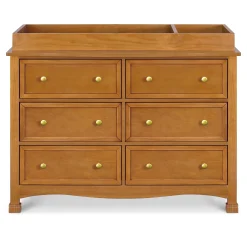 Universal Removable Changing Tray - Chestnut