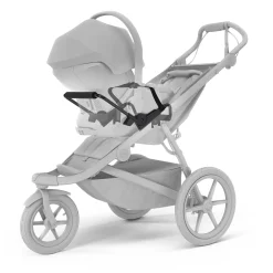 Urban Glide 3 / Urban Glide 4 Adaptor for Universal Car Seat