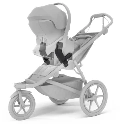 Urban Glide 3 / Urban Glide 4 Adaptor for Maxi-cosi/Nuna/Cybex Car Seat