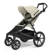 Urban Glide 4-wheel Stroller - Soft Beige