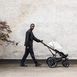 Urban Glide 4-wheel Stroller - Soft Beige