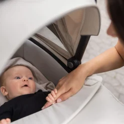 Urban Glide 4-wheel Stroller - Soft Beige