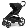 Urban Glide 4-wheel Stroller - Black