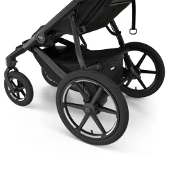 Urban Glide 4-wheel Stroller - Black