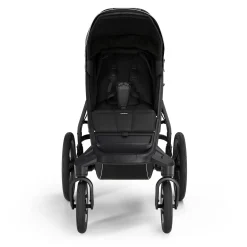 Urban Glide 4-wheel Stroller - Black