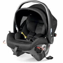 Urban Mobility Car Seat - Black