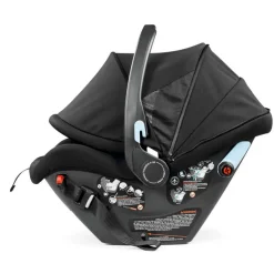 Urban Mobility Car Seat - Black