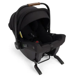 URBN Car Seat - Caviar