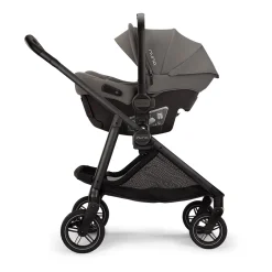 URBN Car Seat - Granite