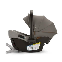 URBN Car Seat - Granite