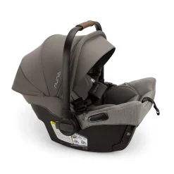 URBN Car Seat - Granite