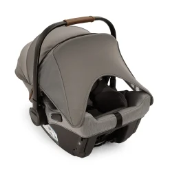 URBN Car Seat - Granite