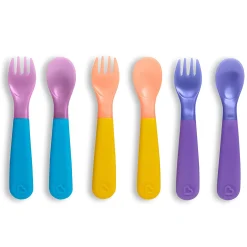 Utensils Kit - Blue Magic