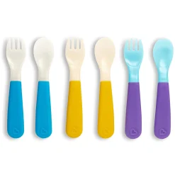 Utensils Kit - Blue Magic