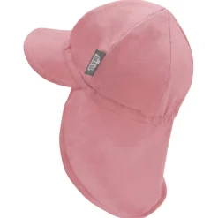 Uv Cotton Baby Cap 0-24m