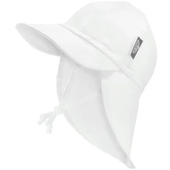 Uv Cotton Baby Cap 0-24m