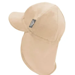 Uv Cotton Baby Cap 0-24m