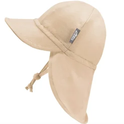 Uv Cotton Baby Cap 0-24m