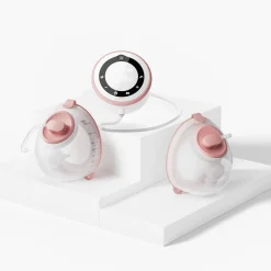 V1 Pro Hospital-Grade Wearable Breast Pump