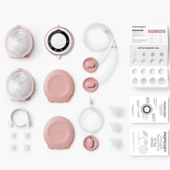 V1 Pro Hospital-Grade Wearable Breast Pump