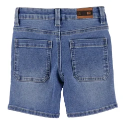 Vacation Denim Short 2-12