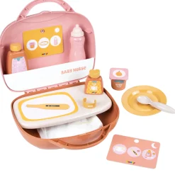 Vanity With Accessories for Doll