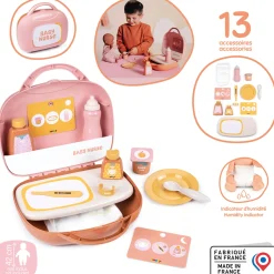 Vanity With Accessories for Doll