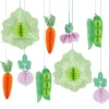 Vegetable Garland
