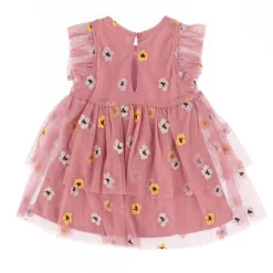 Velda Dress 6-24m