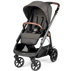 Veloce Stroller - Fiat 500