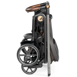 Veloce Stroller - Fiat 500