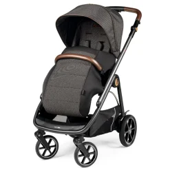 Veloce Stroller - Fiat 500